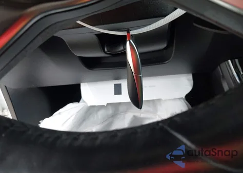 2020 Mercedes-Benz Cla 250 4Matic из США, поврежденный, VIN W1K5J4HBXLN087550